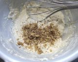 ♡ノンオイルクリームチーズ豆腐マフィン♡作り方1写真
