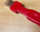 フライパンで作るなすのそぼろ煮作り方3写真
