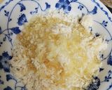 シンプル☆じゃが芋とひき肉の焼きコロッケ作り方4写真