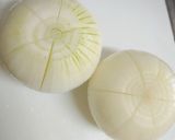丸ごと！マーボー新たま作り方1写真