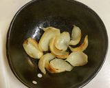 ゆり根のフライドポテト作り方4写真