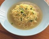 あのお店の汁そばになりたい煮麺作り方4写真