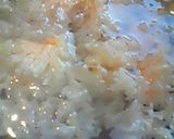 白木くらげの中華サラダ作り方1写真