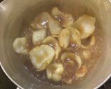ゆり根の甘辛煮作り方3写真