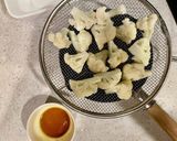 ポリポリ☆カリフラワーのカレーマリネ作り方1写真