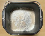 超簡単☆レモンパン♪♪作り方5写真