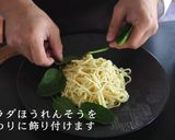 お家で楽しめる！プロ直伝のラーメンサラダ作り方10写真