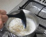 濃厚豚もやしスープ作り方3写真