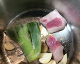 目標☆ラーメン屋さんみたいな焼豚☆作り方5写真