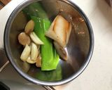 目標☆ラーメン屋さんみたいな焼豚☆作り方6写真