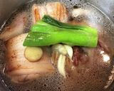 目標☆ラーメン屋さんみたいな焼豚☆作り方10写真