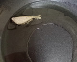 簡単　アジの南蛮漬け作り方5写真