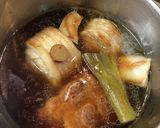 目標☆ラーメン屋さんみたいな焼豚☆作り方11写真