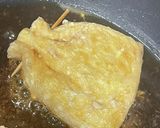 たまご巾着作り方4写真