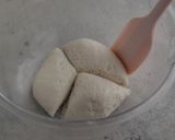 発酵なし！こめココで作るあんまん作り方6写真