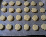 ☆サラダ油で!サクサクおからクッキー☆作り方6写真