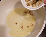 青海苔アサリパスタ作り方3写真