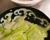 とんぶりトマトサラダ作り方4写真