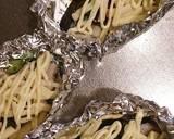 簡単銀だらチーズ焼き作り方3写真