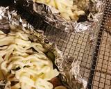 簡単銀だらチーズ焼き作り方4写真