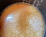 今が旬！わらびとえりんぎの炊き込みご飯♪作り方5写真
