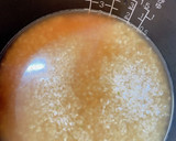 今が旬！わらびとえりんぎの炊き込みご飯♪作り方5写真