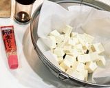 ダブル麻婆豆腐作り方1写真