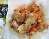 裏技バンザイ！鶏むね肉の下ごしらえの仕方作り方5写真