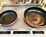 ダブル麻婆豆腐作り方2写真