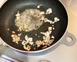 ダブル麻婆豆腐作り方4写真