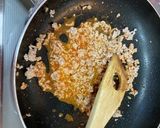 ダブル麻婆豆腐作り方5写真