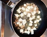 ダブル麻婆豆腐作り方6写真