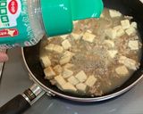 ダブル麻婆豆腐作り方8写真
