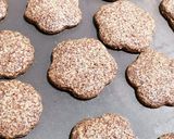 低糖質♪ミロ（ココア）入りクッキー作り方7写真