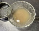 ツナの油に漬けたお味噌汁の具(乾物)作り方2写真