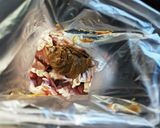 味付けは醤油酒粕のみ！鶏の唐揚げ作り方2写真