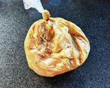 味付けは醤油酒粕のみ！鶏の唐揚げ作り方3写真