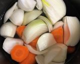 ビーフシチュー作り方3写真