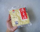 そば焼き　お好み焼き風作り方1写真