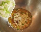 そば焼き　お好み焼き風作り方7写真
