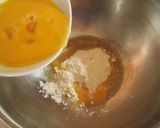そば焼き　お好み焼き風作り方4写真