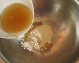 そば焼き　お好み焼き風作り方3写真
