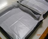 失敗なし！シフォンロールケーキ作り方1写真