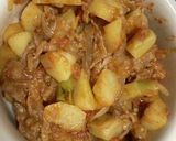 イタリアン肉じゃが作り方11写真