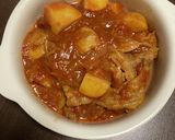 イタリアン肉じゃが(洋風)作り方12写真