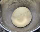 手ごねで簡単！(チート)ペストリー生地作り方5写真