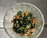 ツナの油に漬けたお味噌汁の具(乾物)作り方6写真
