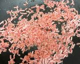 ひき肉で作る苦くないゴーヤチャンプルー。作り方8写真
