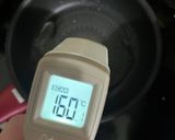優しい出汁の鶏肉としいたけの卵とじそば作り方6写真