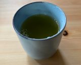 甘い野菜のスープ〜膵臓疲労に作り方4写真